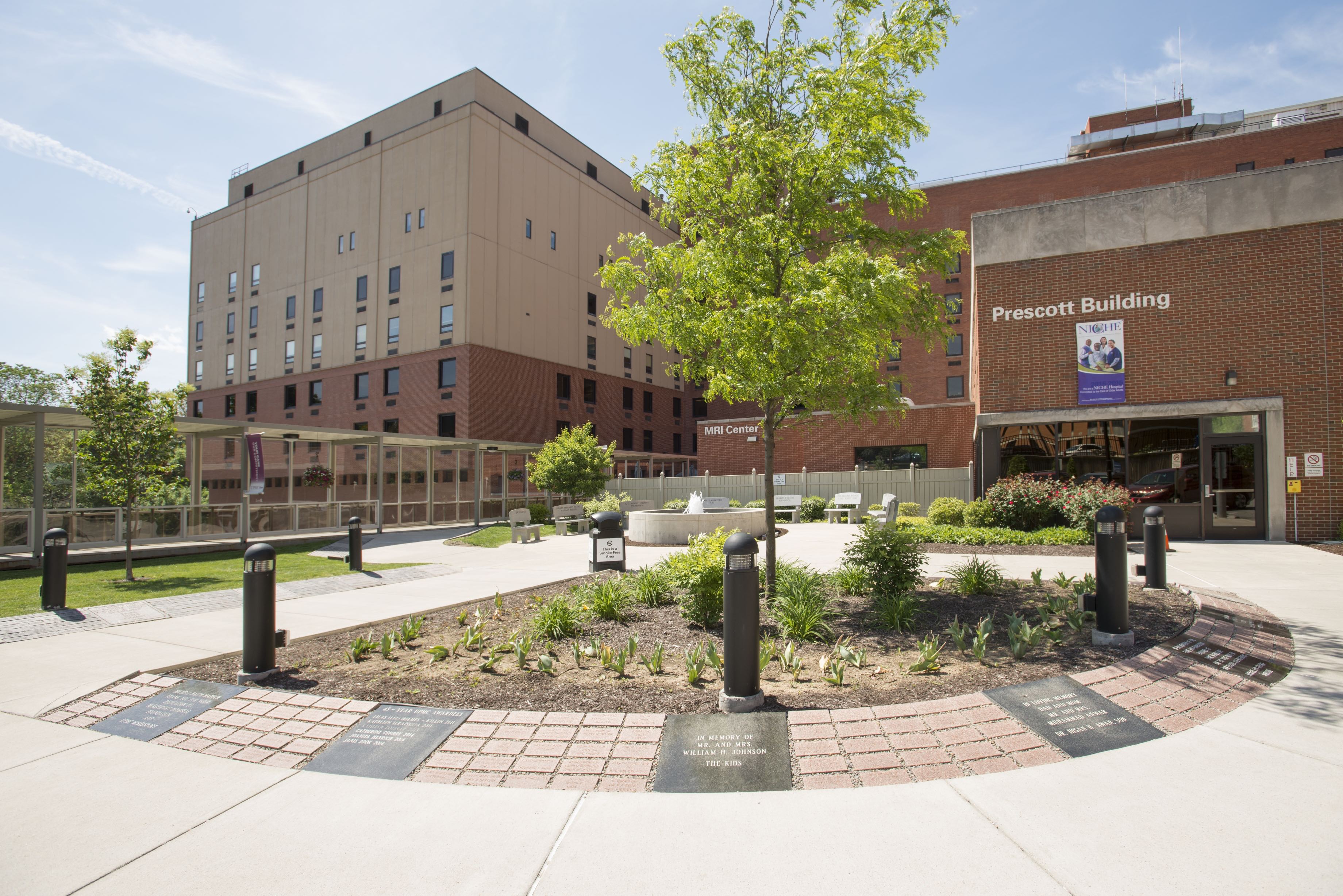 McKeesport Hospital UPMC McKeesport University of Pittsburgh